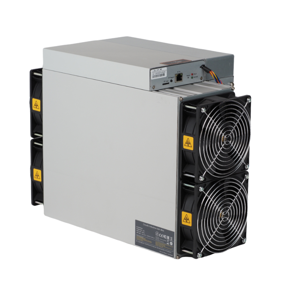 Майнинг калькулятор доходности Antminer S19a pro 110 Th/s